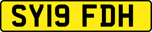 SY19FDH