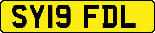 SY19FDL