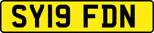 SY19FDN