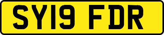 SY19FDR