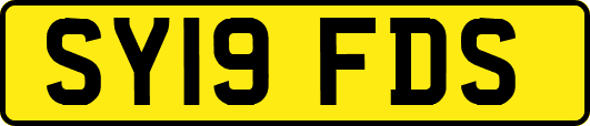 SY19FDS