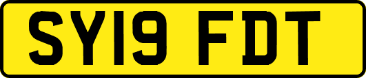 SY19FDT