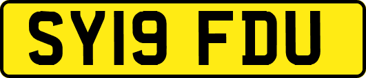 SY19FDU