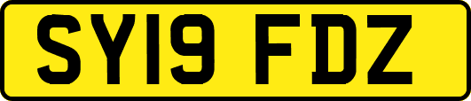 SY19FDZ