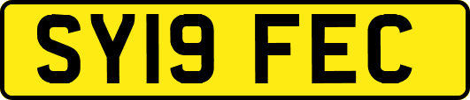 SY19FEC