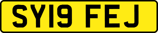 SY19FEJ