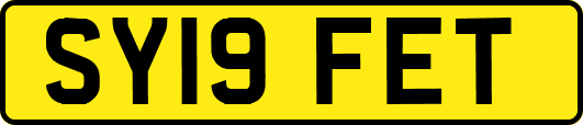 SY19FET