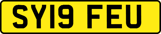 SY19FEU