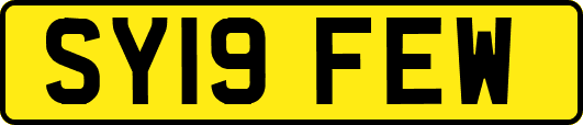 SY19FEW