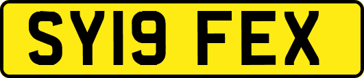 SY19FEX