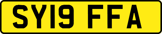 SY19FFA