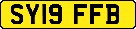 SY19FFB