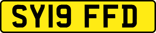 SY19FFD