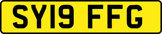 SY19FFG