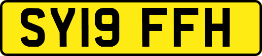 SY19FFH