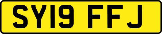 SY19FFJ