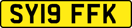 SY19FFK