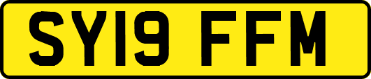 SY19FFM
