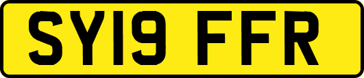 SY19FFR