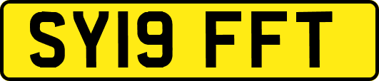 SY19FFT