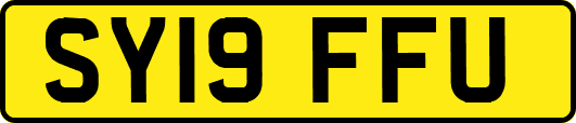 SY19FFU