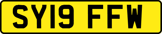 SY19FFW