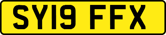 SY19FFX