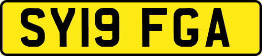 SY19FGA