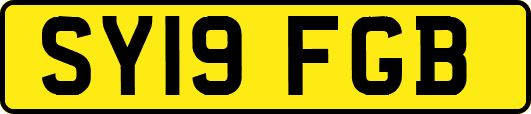 SY19FGB