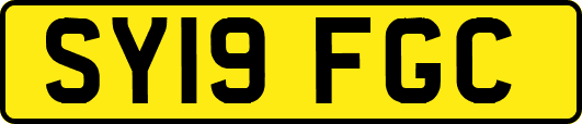 SY19FGC