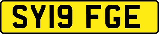 SY19FGE