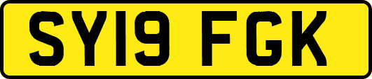 SY19FGK