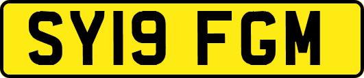 SY19FGM