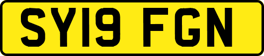 SY19FGN