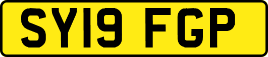 SY19FGP