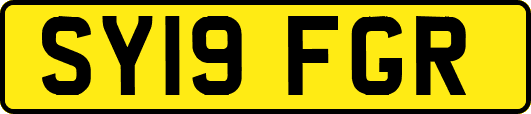 SY19FGR