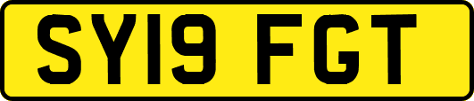 SY19FGT