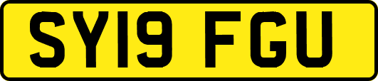 SY19FGU