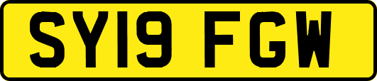 SY19FGW