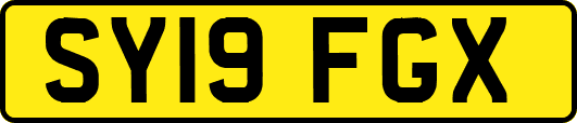 SY19FGX