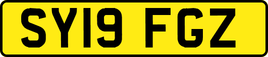 SY19FGZ