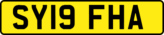 SY19FHA