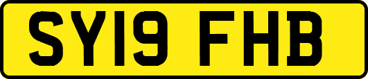SY19FHB