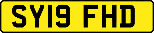 SY19FHD