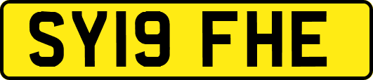 SY19FHE