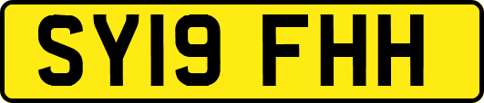 SY19FHH