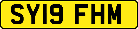 SY19FHM