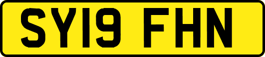 SY19FHN
