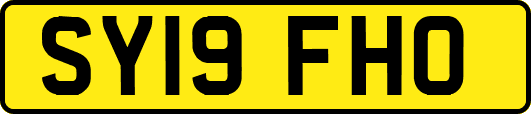SY19FHO