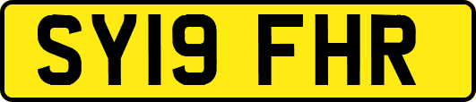 SY19FHR